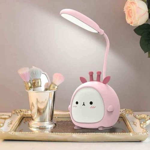 Desk Lamp Multi-purpose Eye-protection Adorable Household Mini Three-gear USB Lamp for Reading | Products | B Bazar | A Big Online Market Place and Reseller Platform in Bangladesh