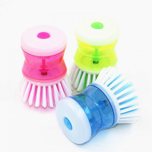 Kitchen Dish Cleaning Brush | Products | B Bazar | A Big Online Market Place and Reseller Platform in Bangladesh