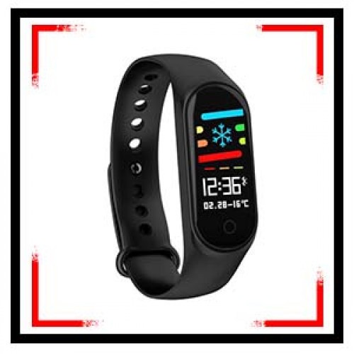 Smart Watch M5 | Products | B Bazar | A Big Online Market Place and Reseller Platform in Bangladesh