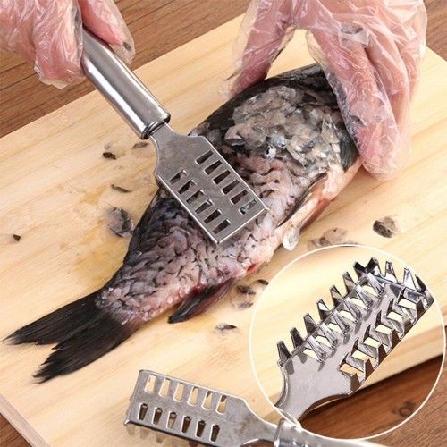 Fish Scale Scraper | Products | B Bazar | A Big Online Market Place and Reseller Platform in Bangladesh