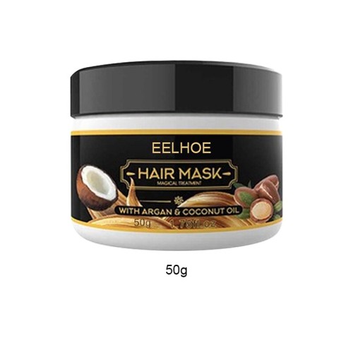 EELHOE Coconut Oil Hair Treatment Mask 50ml | Products | B Bazar | A Big Online Market Place and Reseller Platform in Bangladesh