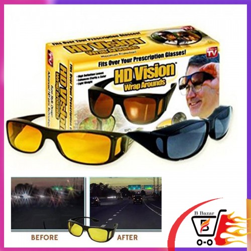 HD vision sunglasses | Products | B Bazar | A Big Online Market Place and Reseller Platform in Bangladesh