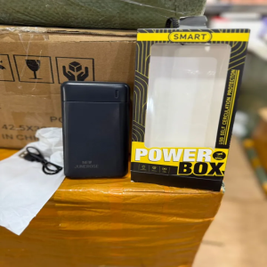 10000Mah Junerose Powerbank Fast Charging Power bank