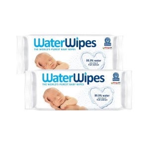 Water wipes 60 piece