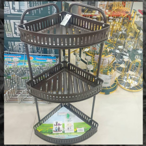 3-tier-wall-hanging-corner-shelf-coffee-color