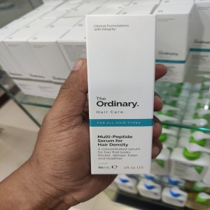 The Ordinary Brand Collection 30ml