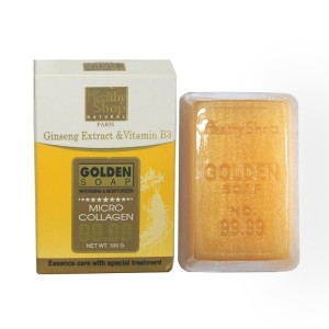 Healthy Shop Golden Soap best price in bangladesh