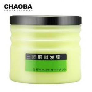 Chaoba Hair Treatment