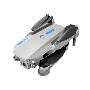 E88 Max Mini 2.4g Wifi Fpv Drone for Beginner 4k Dual Camera