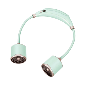Cool Summer Hanging Neck Fan
