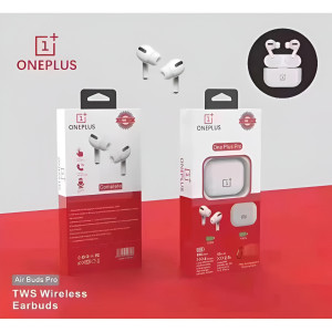 ONEPLUS AirBuds TWS Wireless Earbuds-450mAh