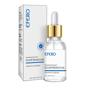 Efero hydrating Smooth Scar removal serum