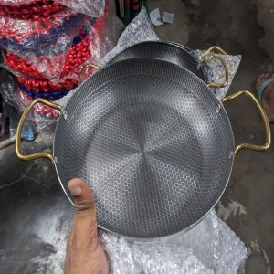 Honey Combo Korai 30 cm