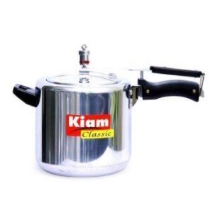 KIAM Pressure Cooker - 3.5 litre