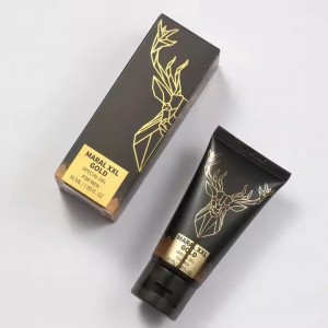 Maral XXL GOLD Special Gel for Men 50 ml