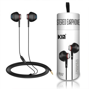 Stereo Earphone k97