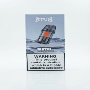 ATUS Refillable Pod 2ML