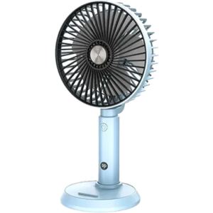 DP-7640 Desktop Portable Rechargeable Fan