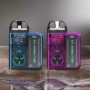 Rincoe Jellybox V3 Pod Kit 750mAh Vape