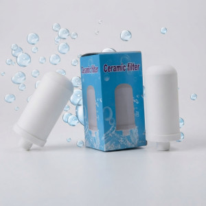 Water Purifier Replacement Ceramic Filter Cartridge