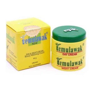 Temulawak Day and Night Cream best price in bangladesh