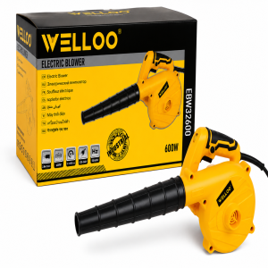 Welloo 600W Electric Blower EBW32600 Industrial Air Blower