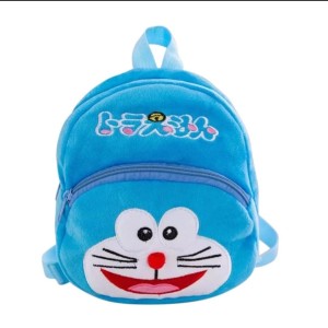 kiss Doraemon baby bag