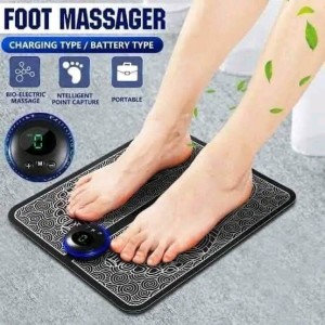 EMS Foot Massager pad