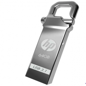 HP v250w 64GB USB 3.1 Pen Drive