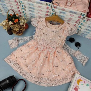 Baby Party Dress-03