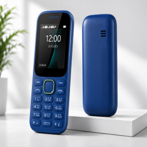 GDL G9 Keypad Mobile Phone 1700mAh Battery 32GB Memory Support