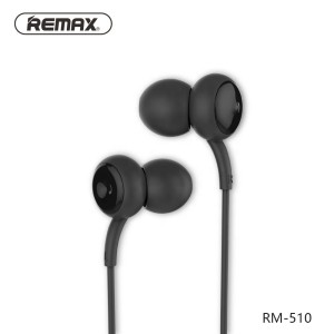 Remax RM-512 Wired Earphone