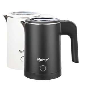 Mylongs (MY-0505)  0.5 Litre Electric Kettle