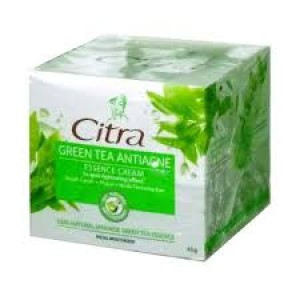Citra Green Tea Anti Acne Moisturizer