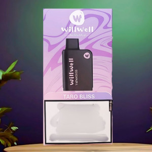 willwell-taro-bliss-prefilled-pod-vape