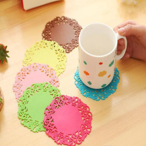 Table Mat Heat Resistant Hot Pads Tableware (Insulation Pad)