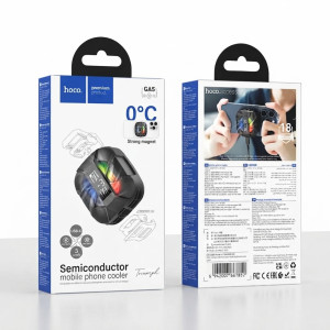 Hoco G45 Semiconductor Mobile Phone Cooler