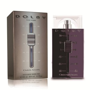Dolby pour homme Chris adams perfume