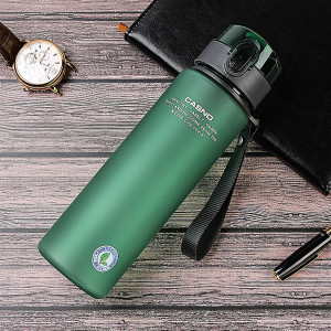 Outdoor Tour  Summer vacation Water Bottle 560ml