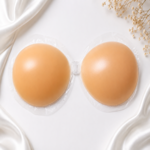 Invisible Silicone Push-Up Adhesive Bra