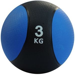 3kg Medicine Ball for Sports Fitness Muscle Building