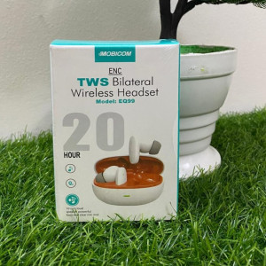 Mobicom TWS EQ99 PRO Price in Bangladesh