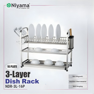 niyama-3-layer16-plate-dish-rack-ndr-3lb-16p