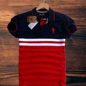 Polo Shirt-07