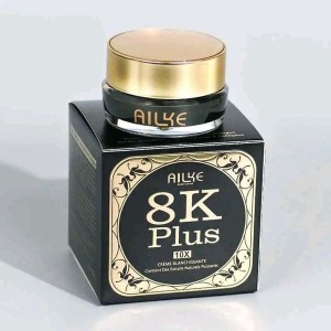 ALIKE 8K Plus Night Cream