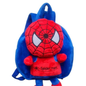 Spider-Man Baby Bag/Baby School Bag