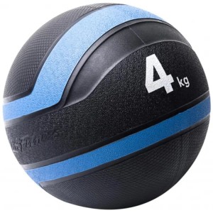 4kg Medicine Ball for Sports Fitness Muscle Building