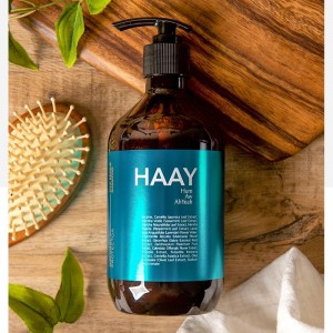 Haay Silk Repair Shampoo (500gm)