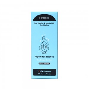 Irium Argan Hair Essence Aqua Platform (100ml)