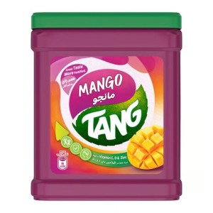 Tang Instant Powder Drink Mango 2kg
